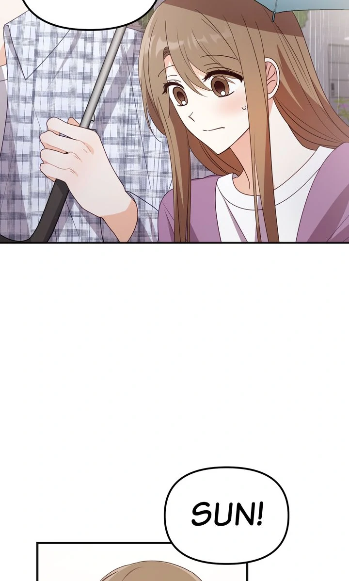 A Romantic Ending with My 2D Boyfriend! chapter 29 page 17