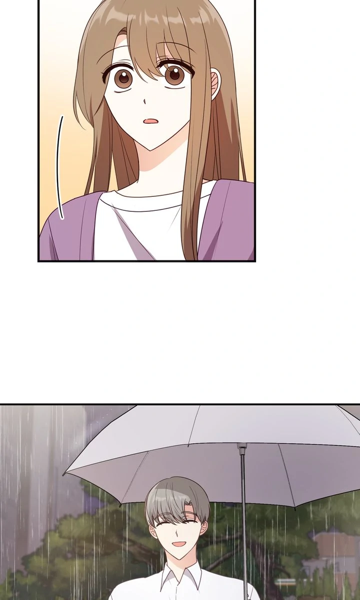 A Romantic Ending with My 2D Boyfriend! chapter 29 page 18