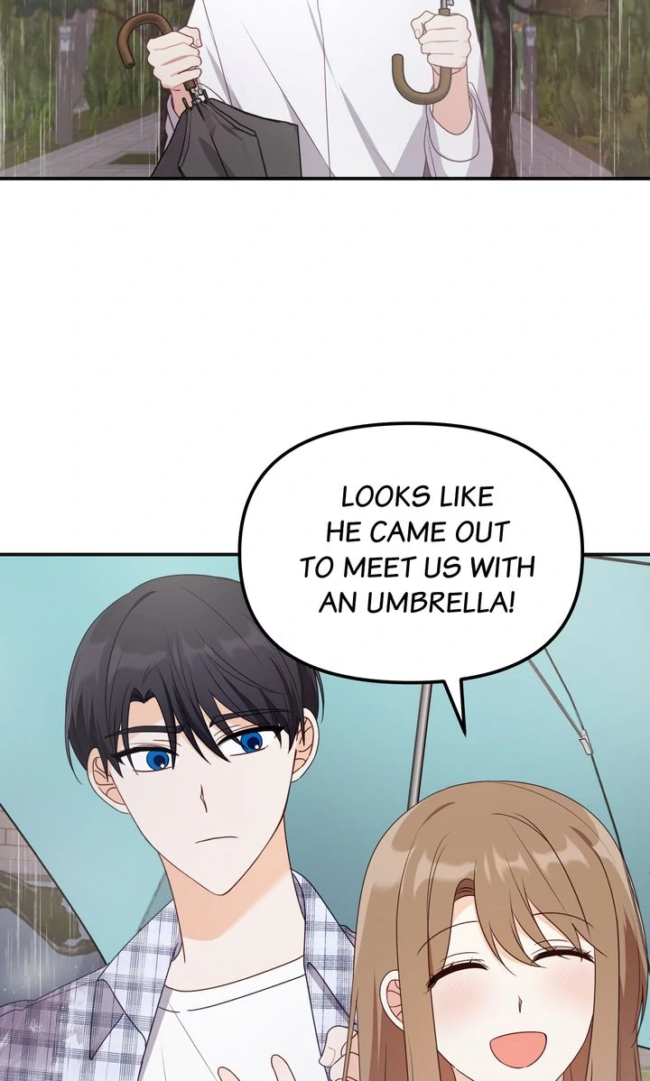 A Romantic Ending with My 2D Boyfriend! chapter 29 page 19
