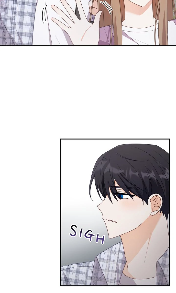 A Romantic Ending with My 2D Boyfriend! chapter 29 page 20