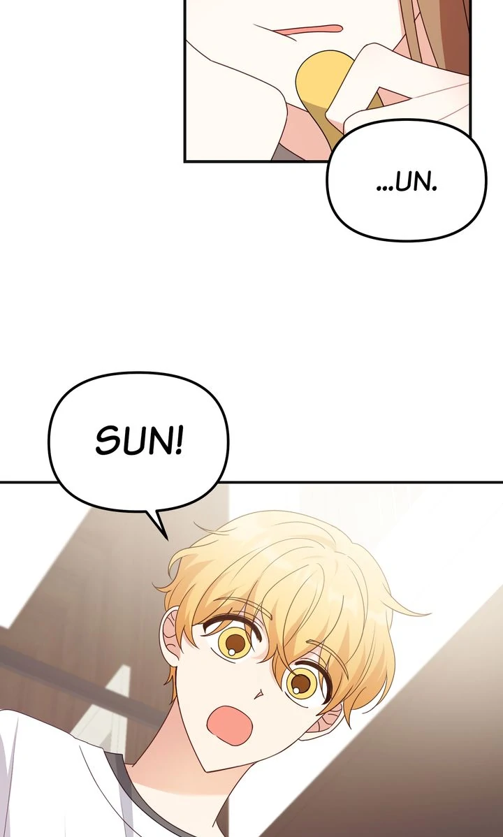 A Romantic Ending with My 2D Boyfriend! chapter 29 page 26