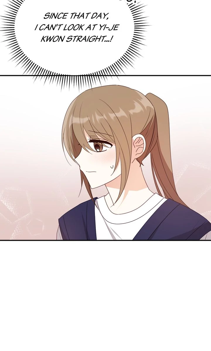 A Romantic Ending with My 2D Boyfriend! chapter 29 page 40