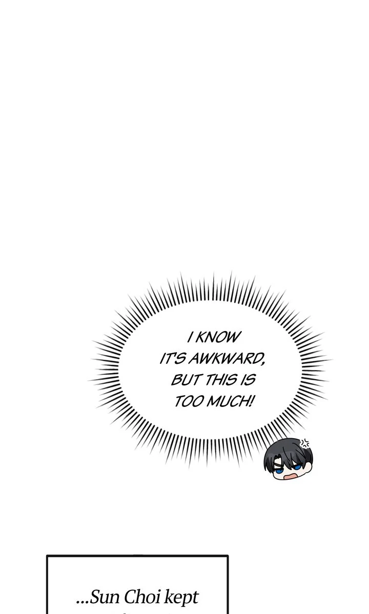 A Romantic Ending with My 2D Boyfriend! chapter 29 page 49