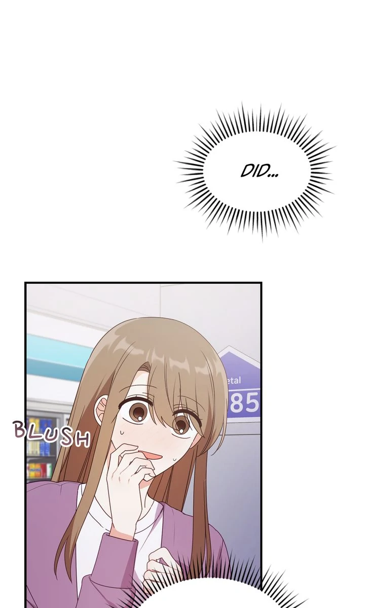 A Romantic Ending with My 2D Boyfriend! chapter 29 page 5