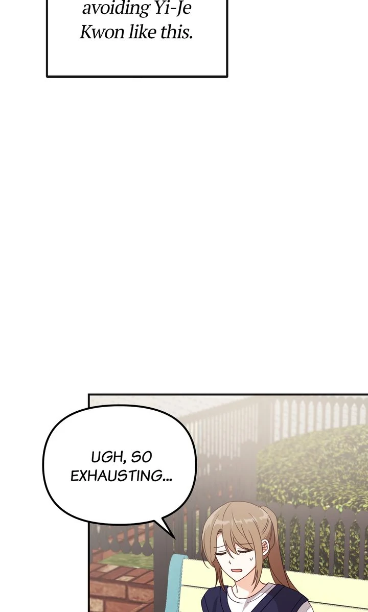 A Romantic Ending with My 2D Boyfriend! chapter 29 page 50