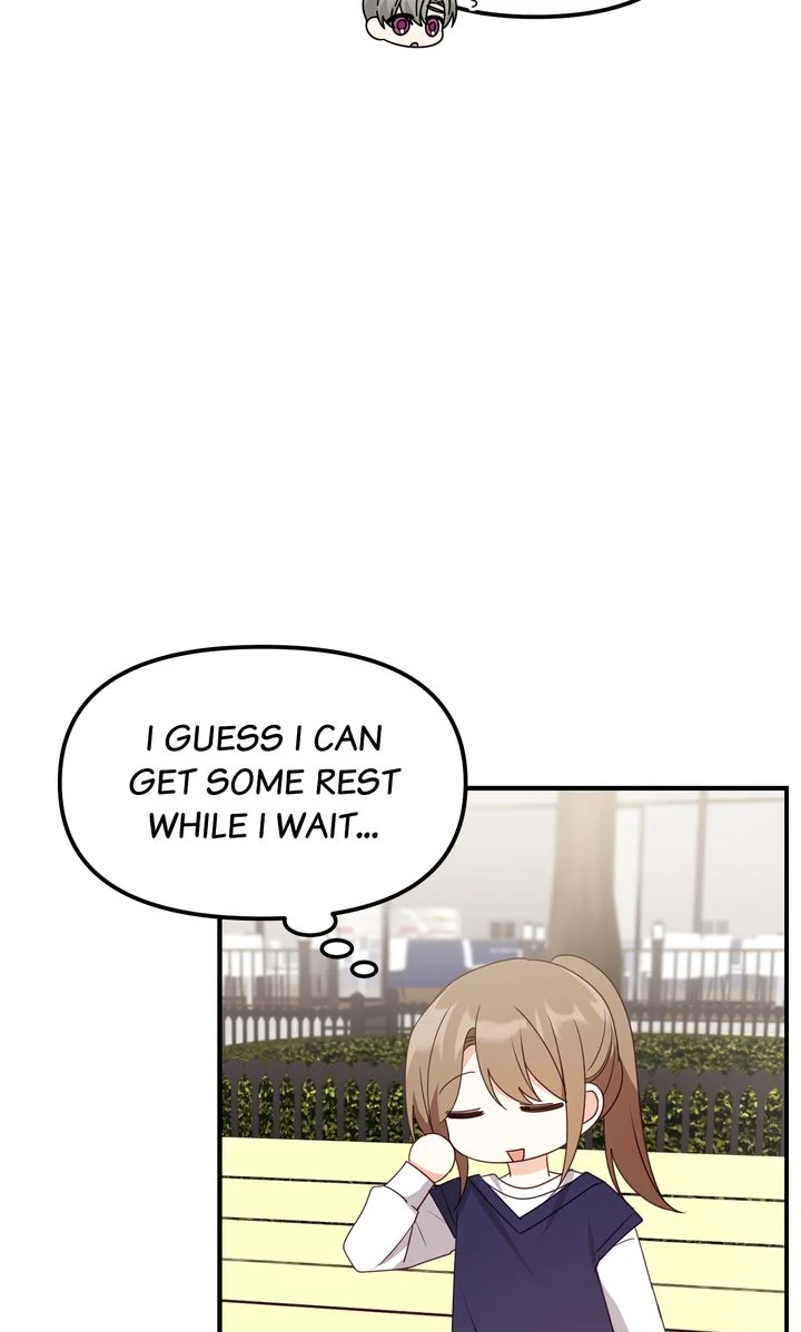 A Romantic Ending with My 2D Boyfriend! chapter 29 page 53