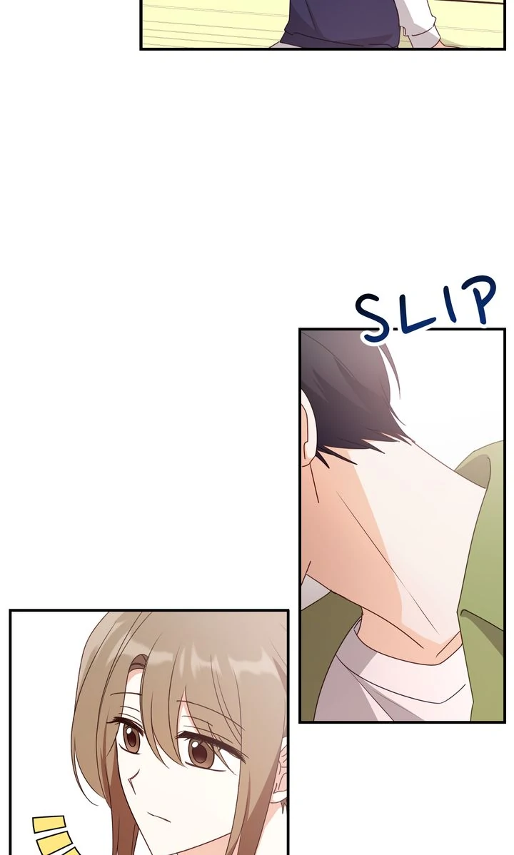 A Romantic Ending with My 2D Boyfriend! chapter 29 page 54