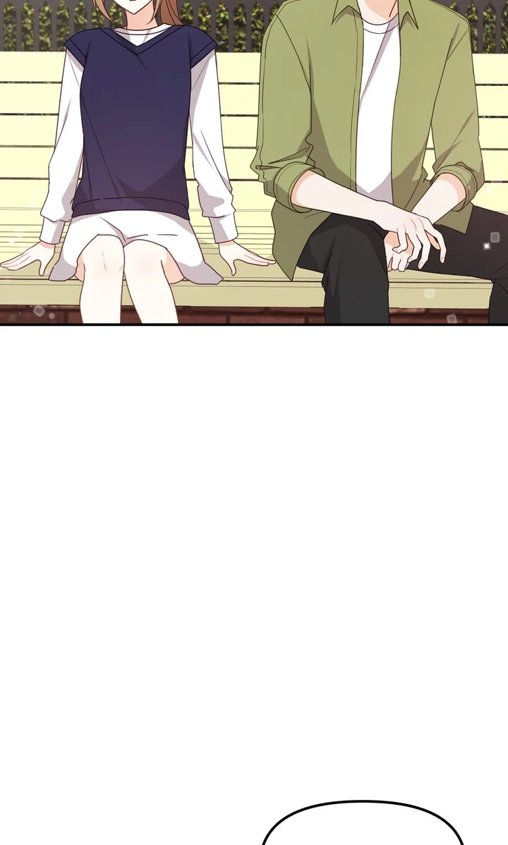 A Romantic Ending with My 2D Boyfriend! chapter 29 page 56