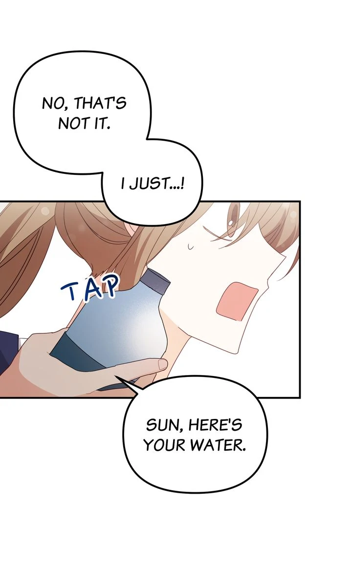 A Romantic Ending with My 2D Boyfriend! chapter 29 page 60