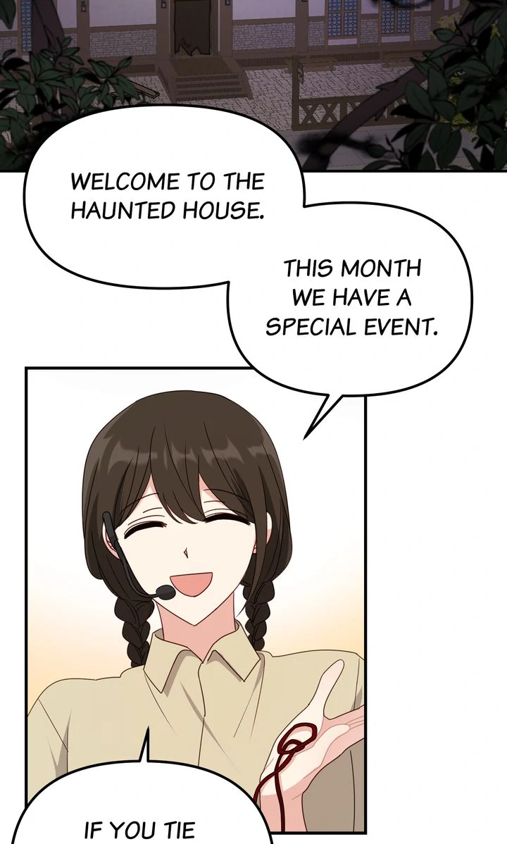 A Romantic Ending with My 2D Boyfriend! chapter 29 page 66