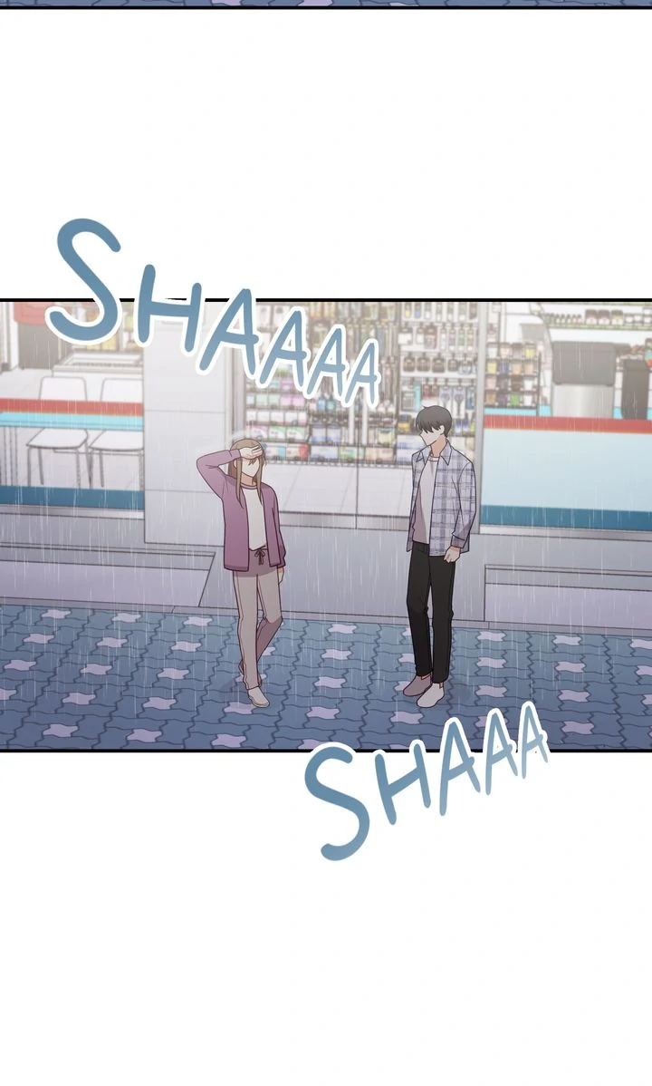 A Romantic Ending with My 2D Boyfriend! chapter 29 page 7