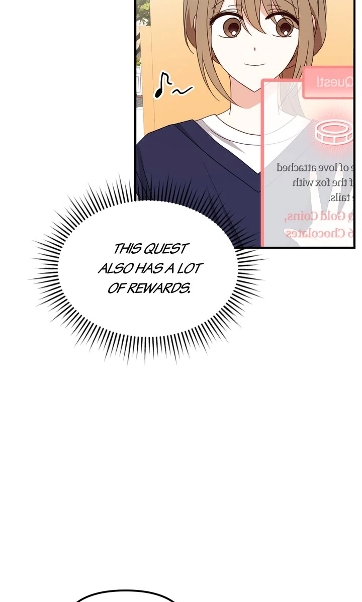 A Romantic Ending with My 2D Boyfriend! chapter 29 page 73