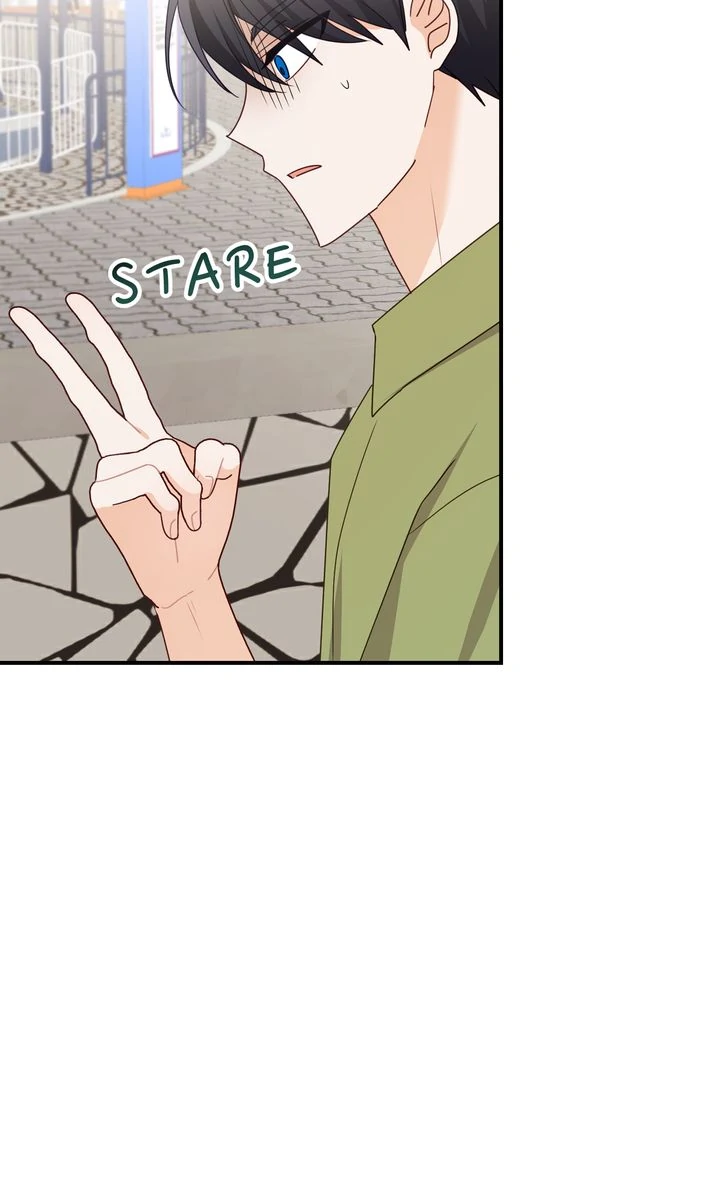 A Romantic Ending with My 2D Boyfriend! chapter 29 page 78