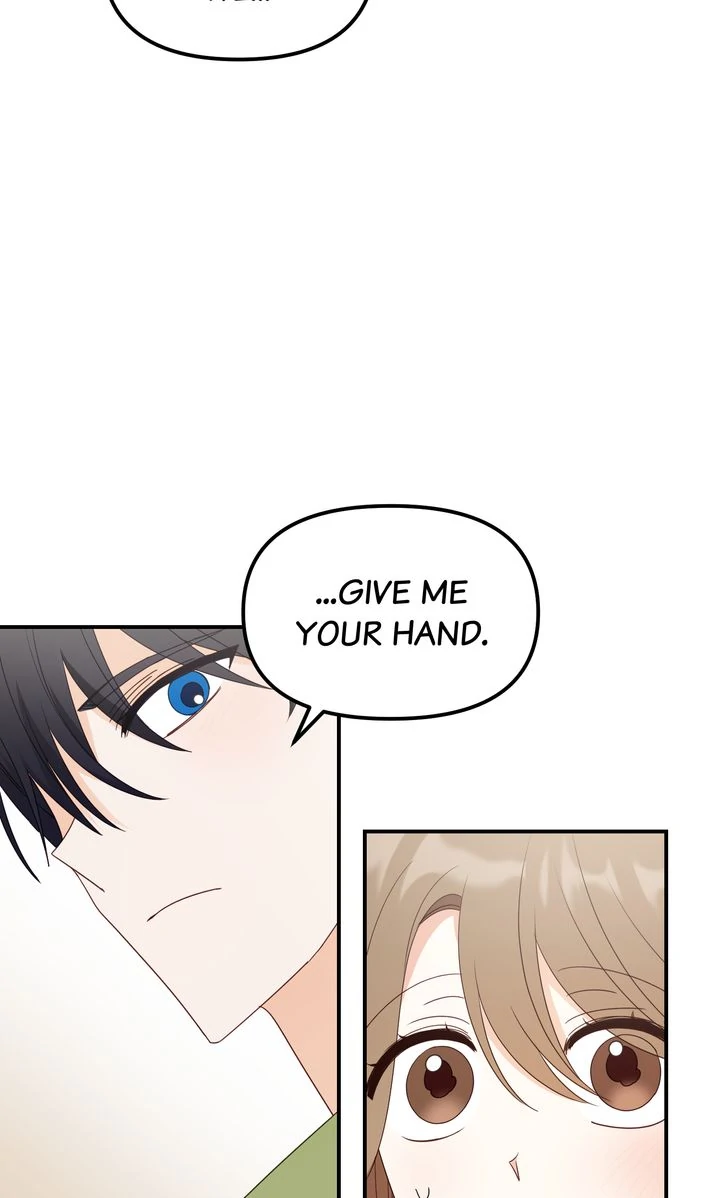 A Romantic Ending with My 2D Boyfriend! chapter 29 page 80