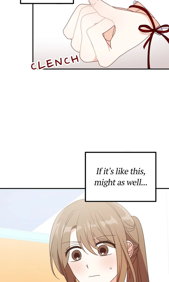 A Romantic Ending with My 2D Boyfriend! chapter 29 page 85