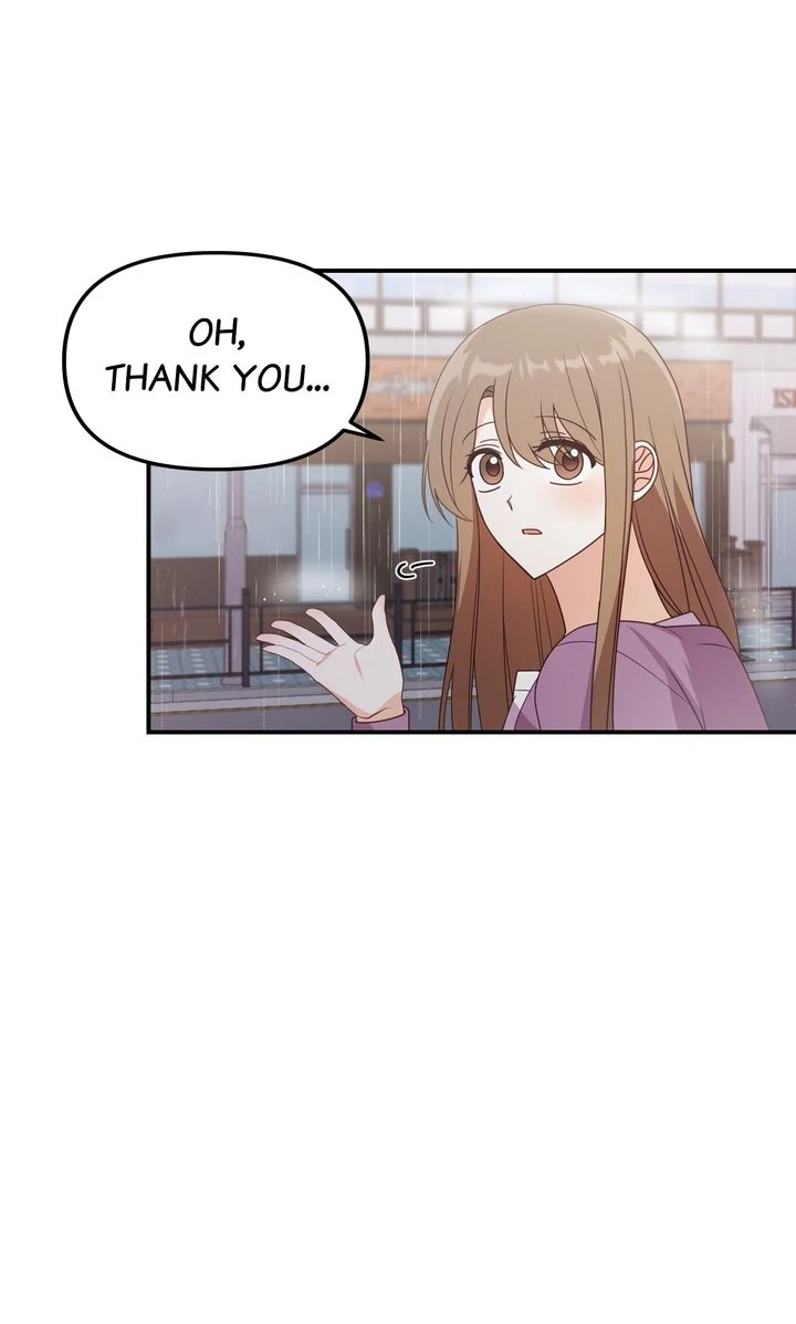 A Romantic Ending with My 2D Boyfriend! chapter 29 page 9