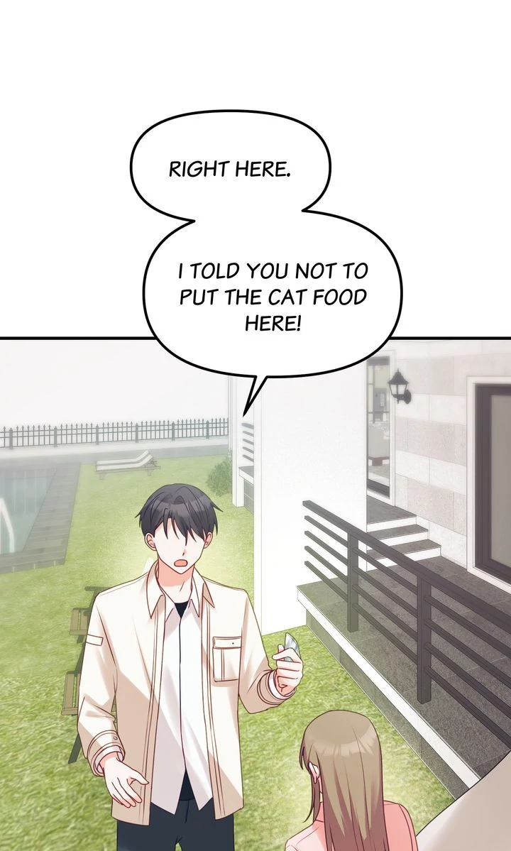 A Romantic Ending with My 2D Boyfriend! chapter 3 page 1