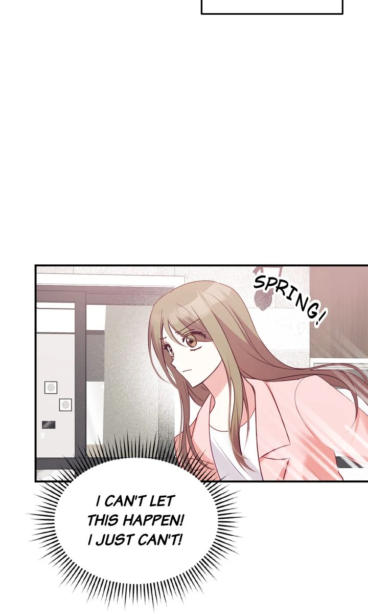 A Romantic Ending with My 2D Boyfriend! chapter 3 page 10