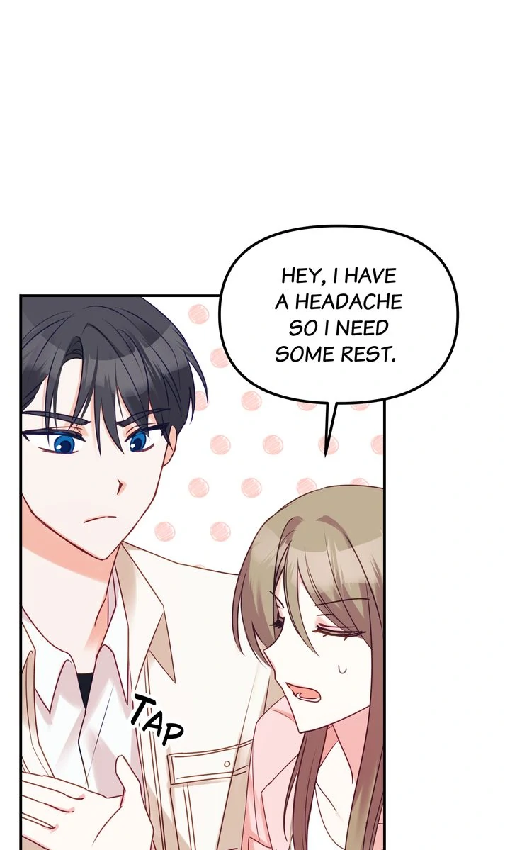 A Romantic Ending with My 2D Boyfriend! chapter 3 page 11