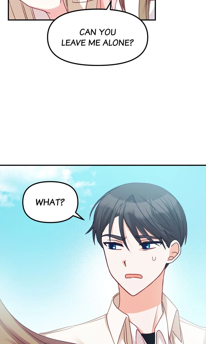 A Romantic Ending with My 2D Boyfriend! chapter 3 page 12