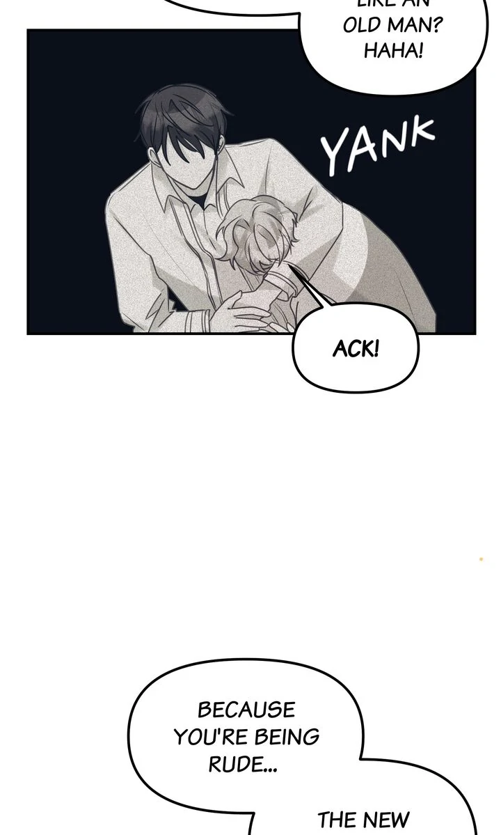 A Romantic Ending with My 2D Boyfriend! chapter 3 page 15