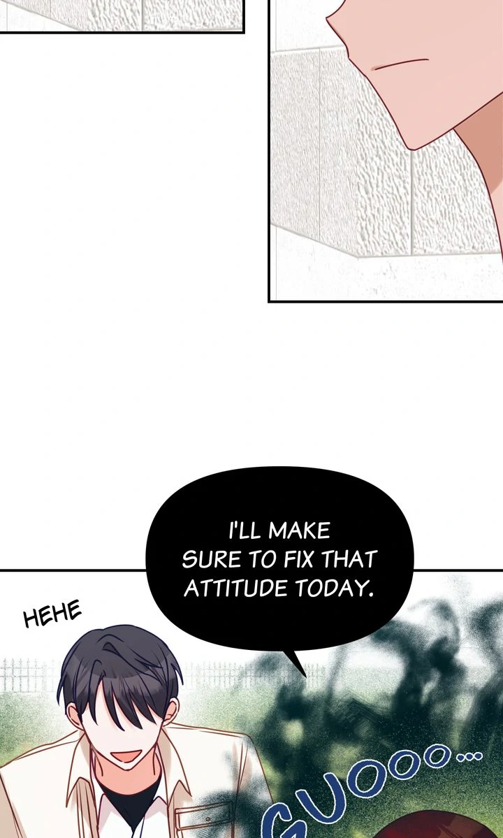 A Romantic Ending with My 2D Boyfriend! chapter 3 page 18