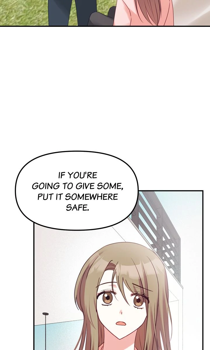 A Romantic Ending with My 2D Boyfriend! chapter 3 page 2