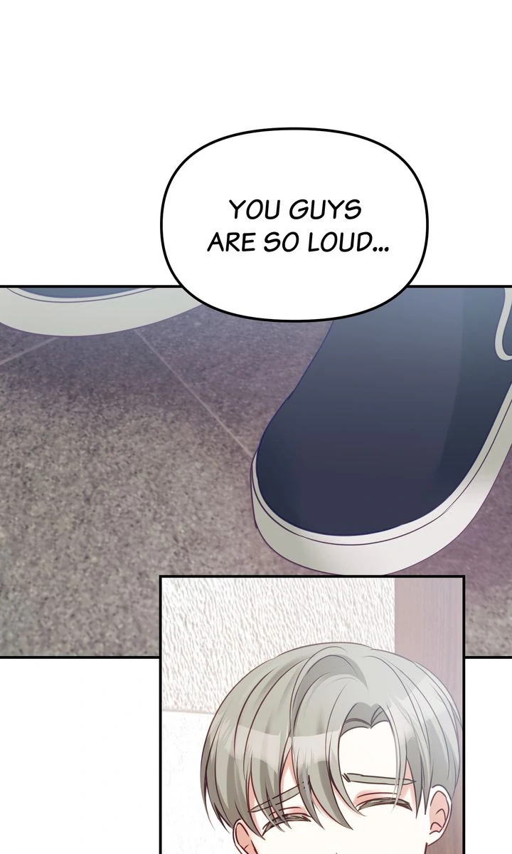 A Romantic Ending with My 2D Boyfriend! chapter 3 page 20