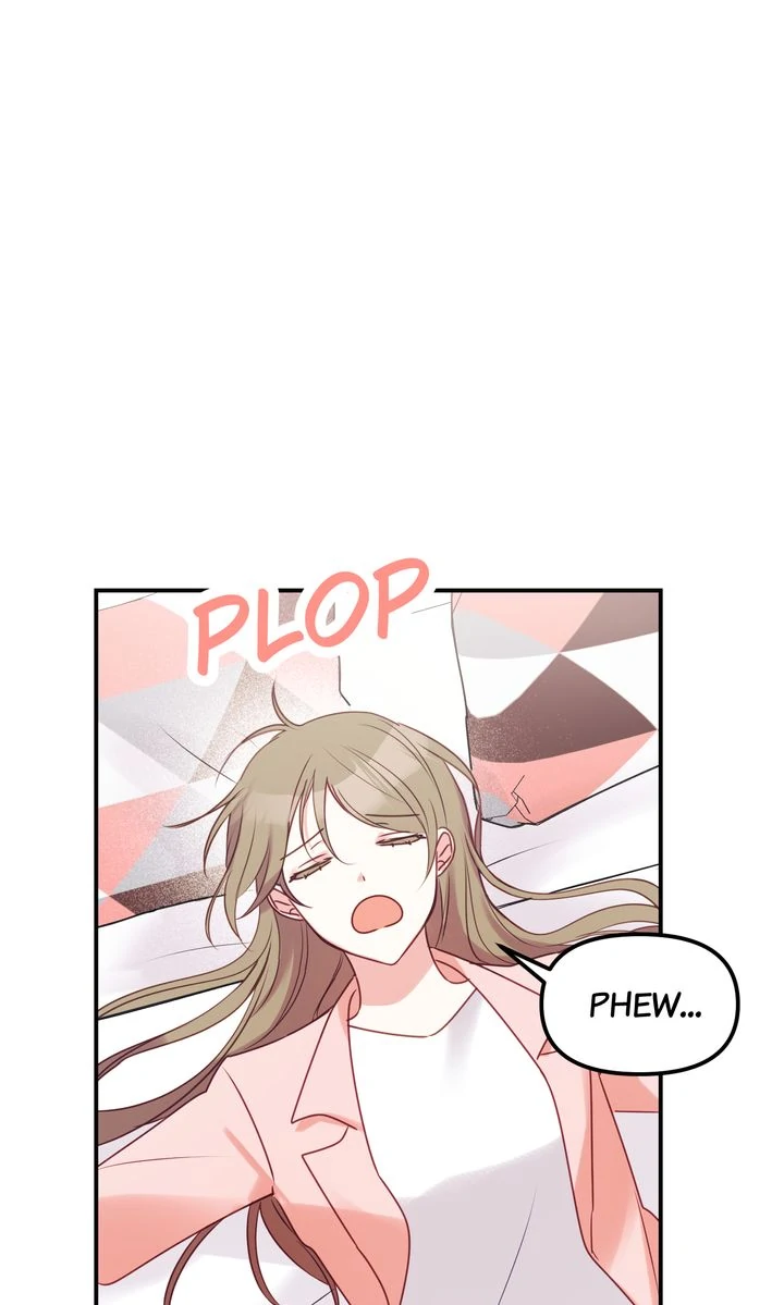 A Romantic Ending with My 2D Boyfriend! chapter 3 page 23