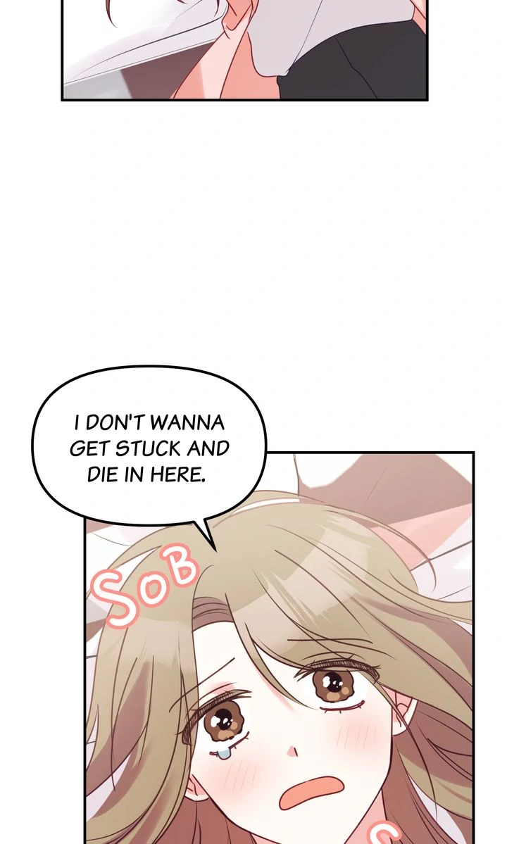 A Romantic Ending with My 2D Boyfriend! chapter 3 page 24