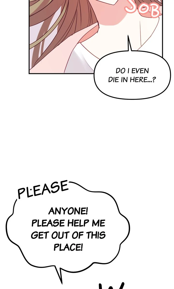 A Romantic Ending with My 2D Boyfriend! chapter 3 page 25
