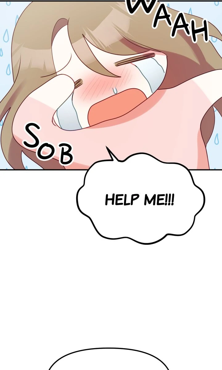 A Romantic Ending with My 2D Boyfriend! chapter 3 page 26