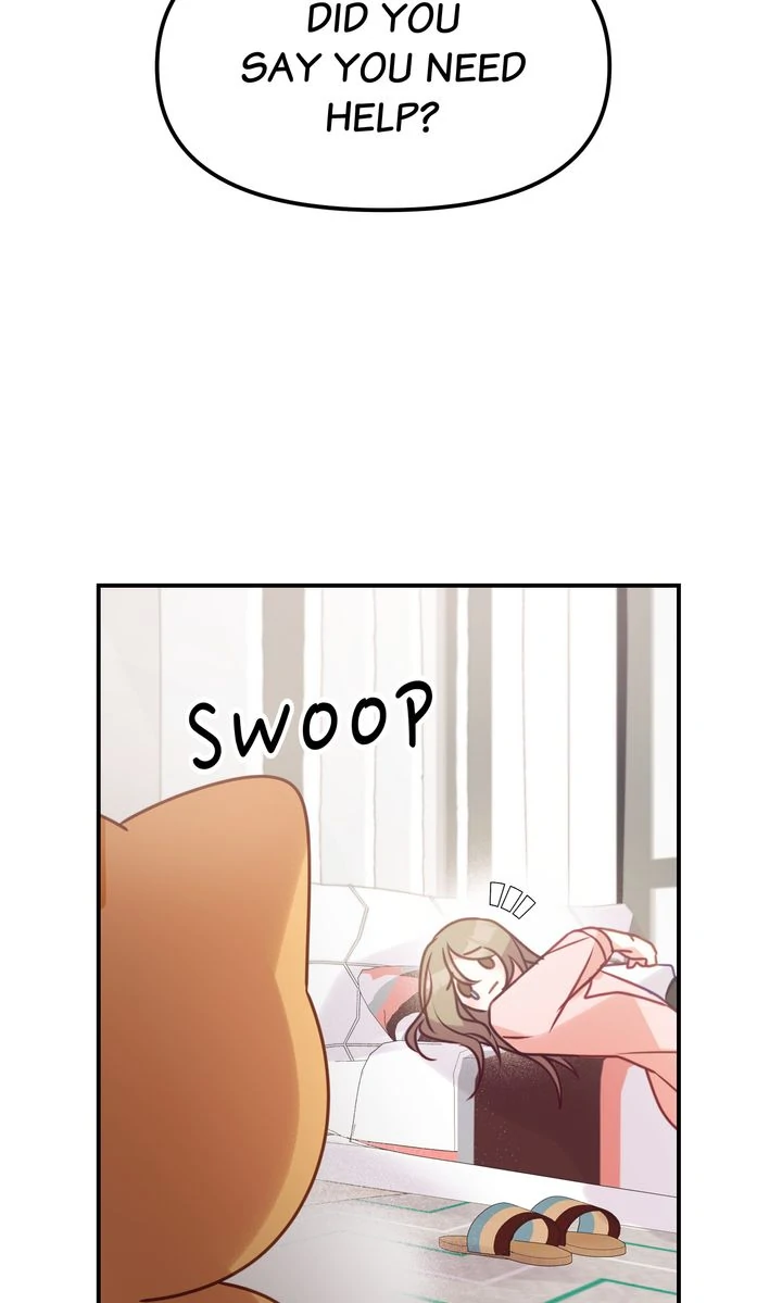 A Romantic Ending with My 2D Boyfriend! chapter 3 page 27