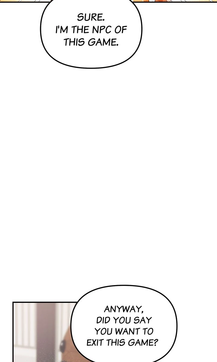 A Romantic Ending with My 2D Boyfriend! chapter 3 page 29