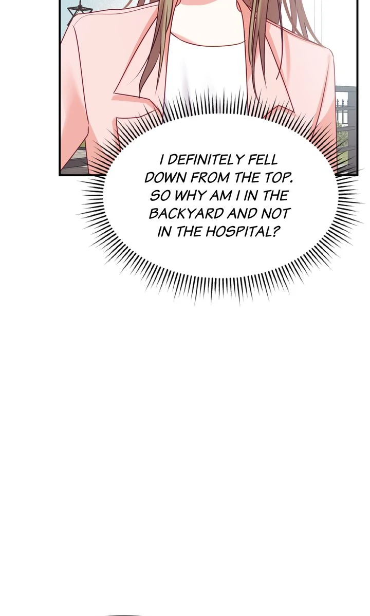 A Romantic Ending with My 2D Boyfriend! chapter 3 page 3