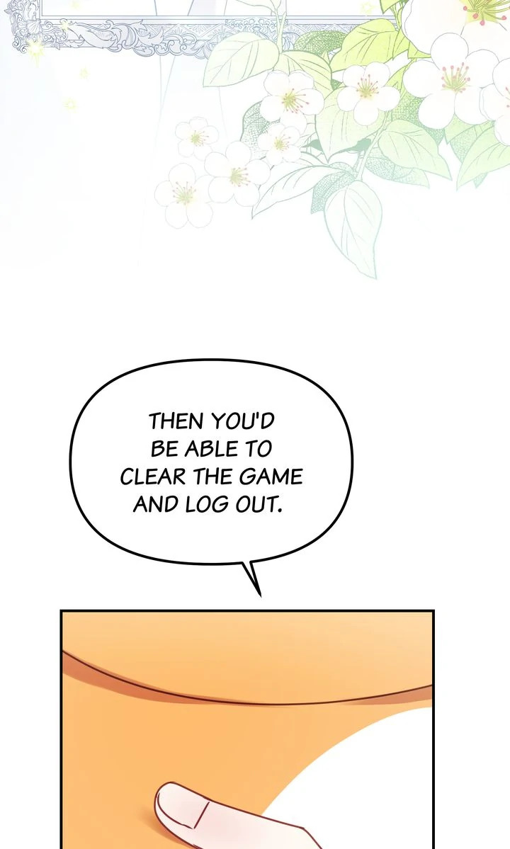 A Romantic Ending with My 2D Boyfriend! chapter 3 page 34
