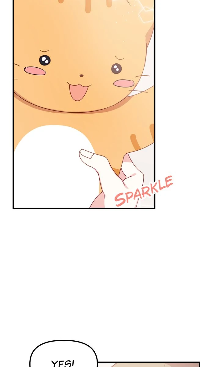 A Romantic Ending with My 2D Boyfriend! chapter 3 page 37