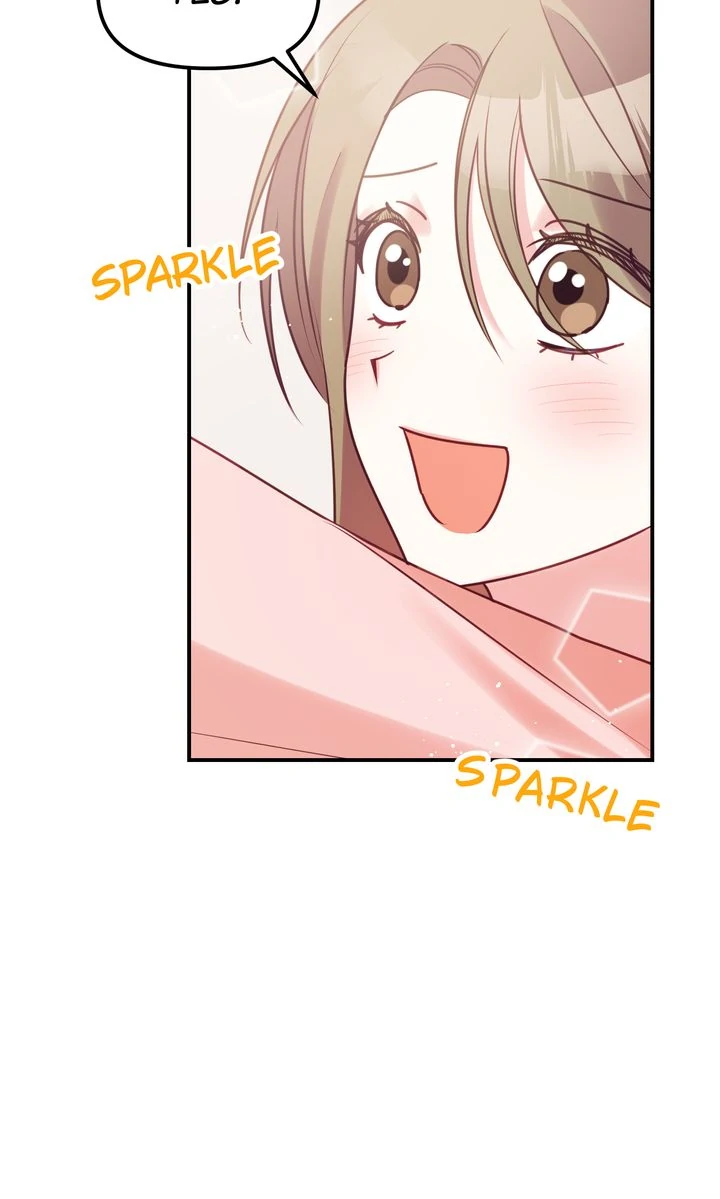 A Romantic Ending with My 2D Boyfriend! chapter 3 page 38