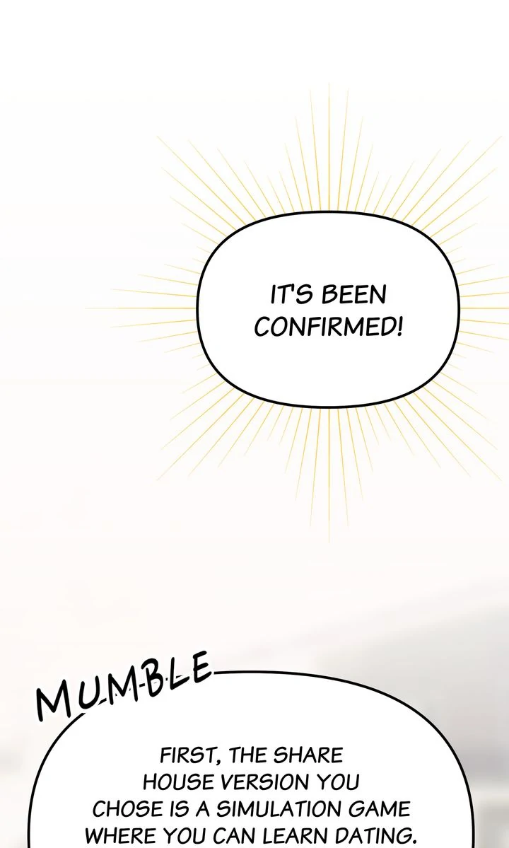 A Romantic Ending with My 2D Boyfriend! chapter 3 page 39