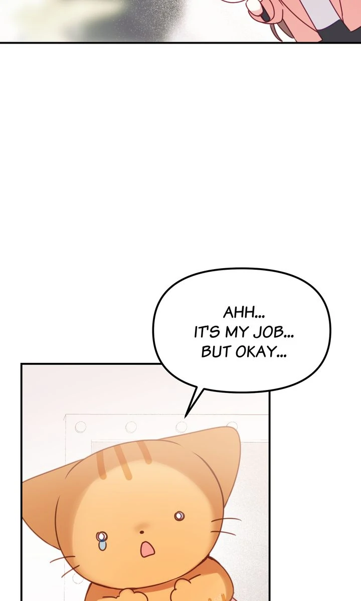 A Romantic Ending with My 2D Boyfriend! chapter 3 page 41