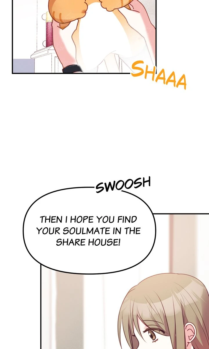 A Romantic Ending with My 2D Boyfriend! chapter 3 page 42