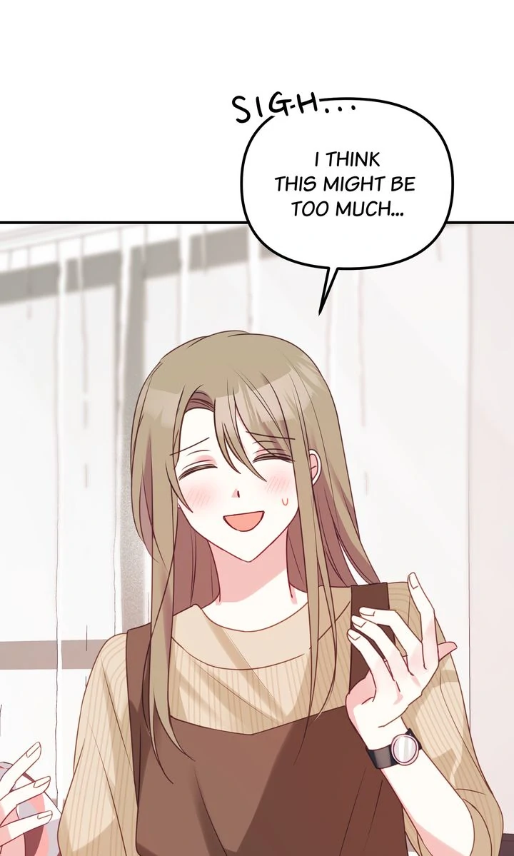 A Romantic Ending with My 2D Boyfriend! chapter 3 page 48