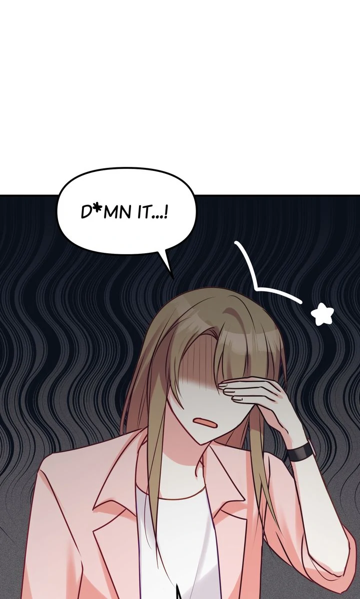 A Romantic Ending with My 2D Boyfriend! chapter 3 page 5
