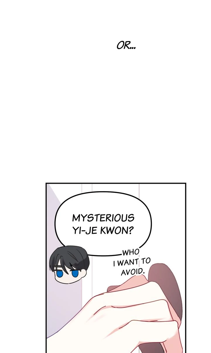A Romantic Ending with My 2D Boyfriend! chapter 3 page 53