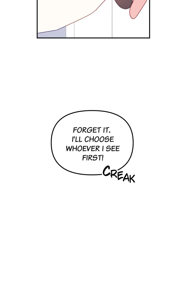A Romantic Ending with My 2D Boyfriend! chapter 3 page 54