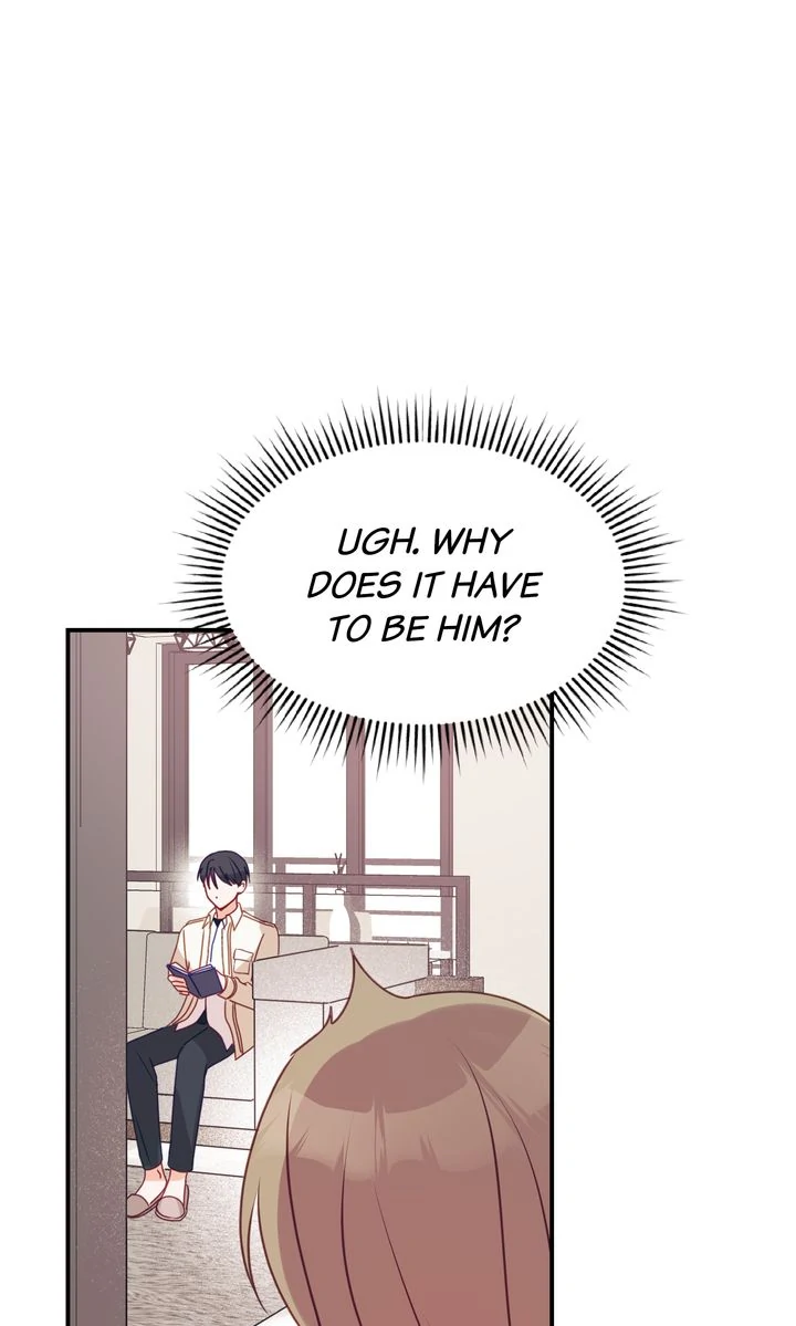 A Romantic Ending with My 2D Boyfriend! chapter 3 page 55