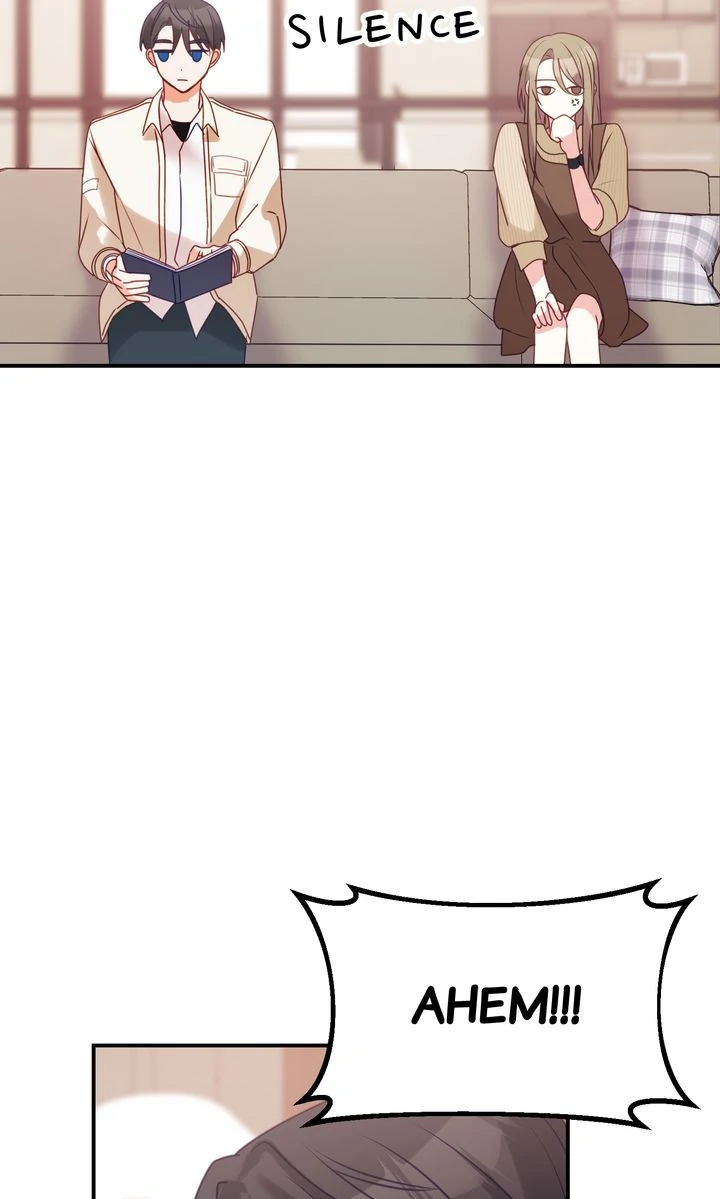 A Romantic Ending with My 2D Boyfriend! chapter 3 page 59