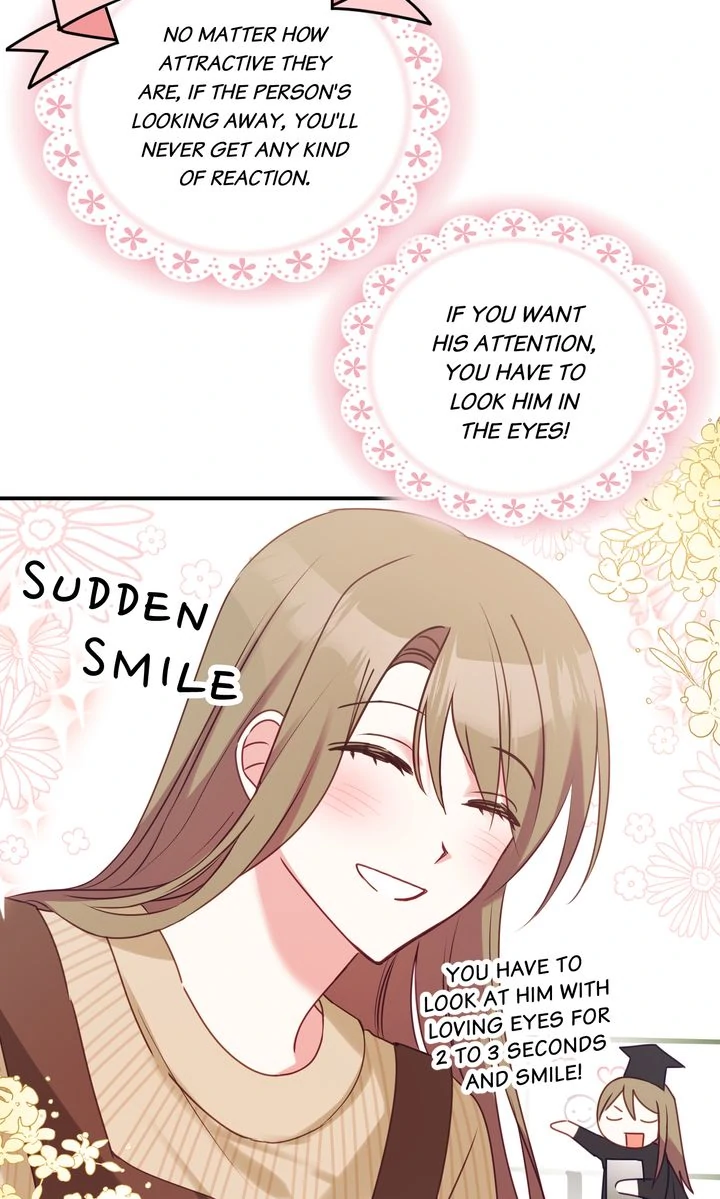A Romantic Ending with My 2D Boyfriend! chapter 3 page 61