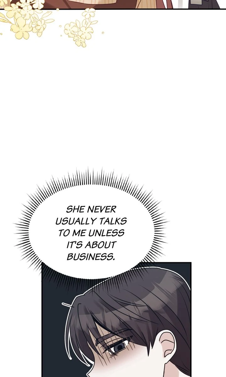 A Romantic Ending with My 2D Boyfriend! chapter 3 page 62