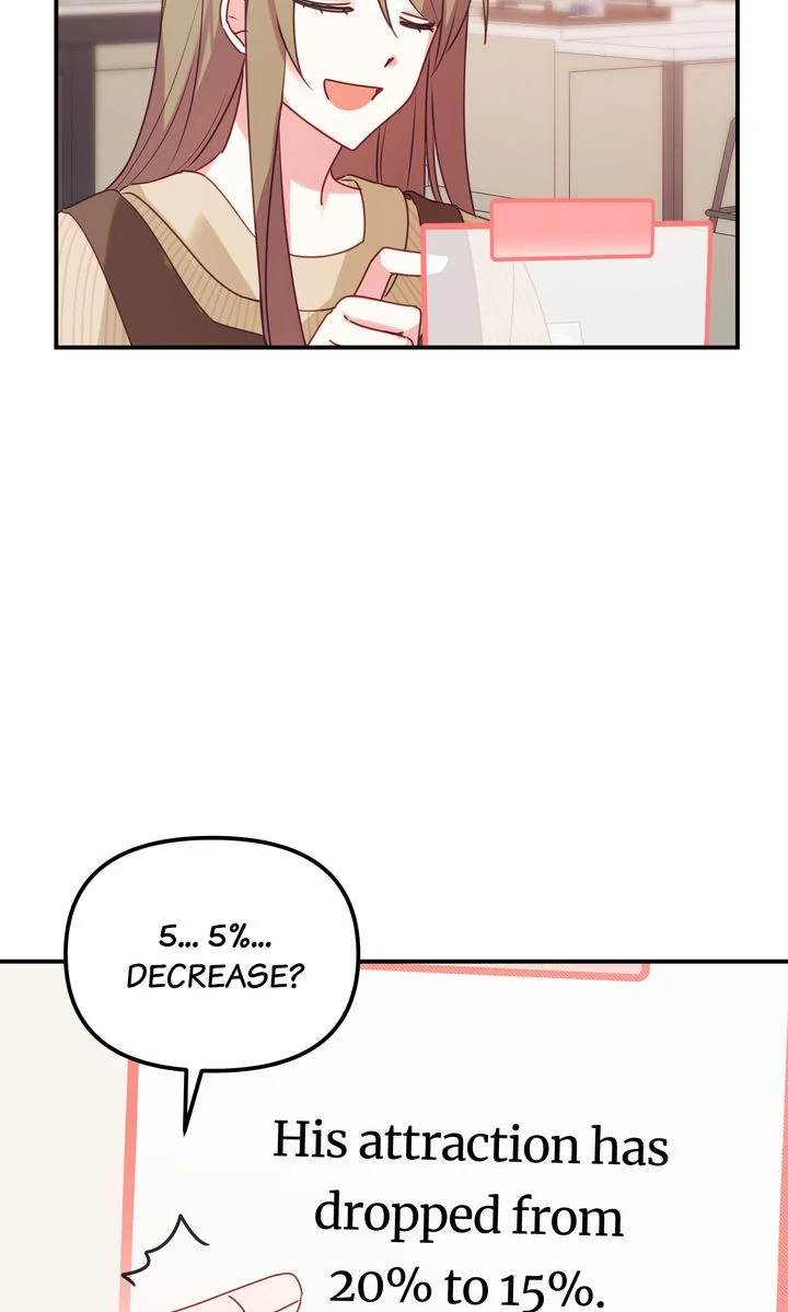 A Romantic Ending with My 2D Boyfriend! chapter 3 page 64